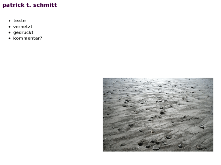 www.patosch.com