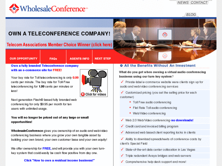 www.wholesaleconference.com