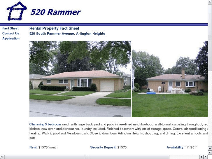 www.520rammer.com