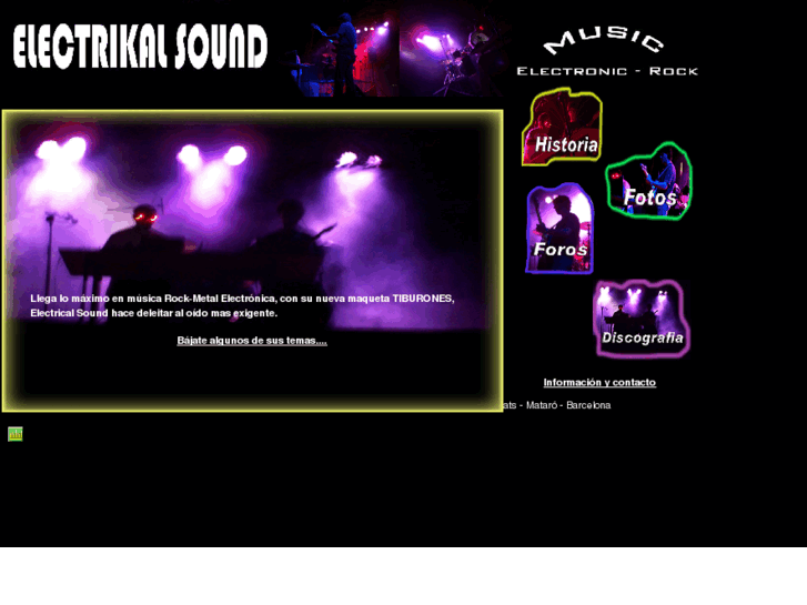 www.electrikalsound.com