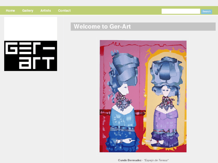 www.ger-art.com