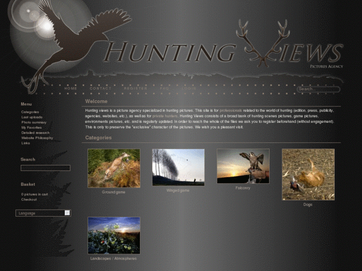 www.huntingviews.com