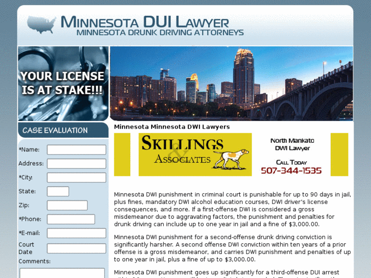 www.minnesota-dwi-lawyers.com