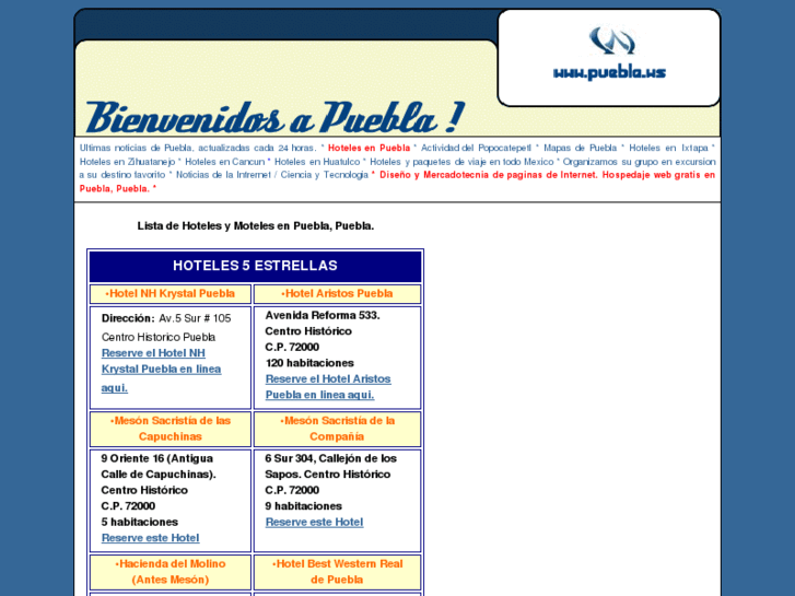 www.puebla.ws
