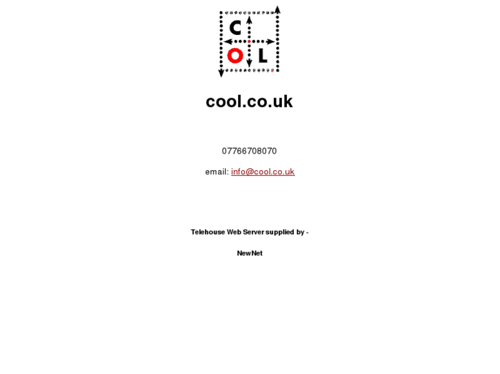 www.cool.co.uk
