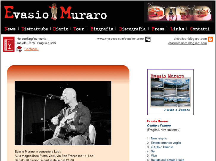 www.evasiomuraro.com