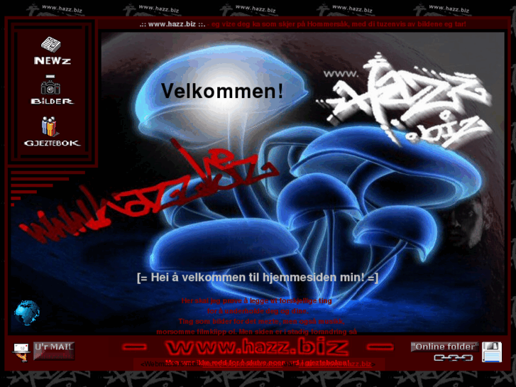 www.hazz.biz