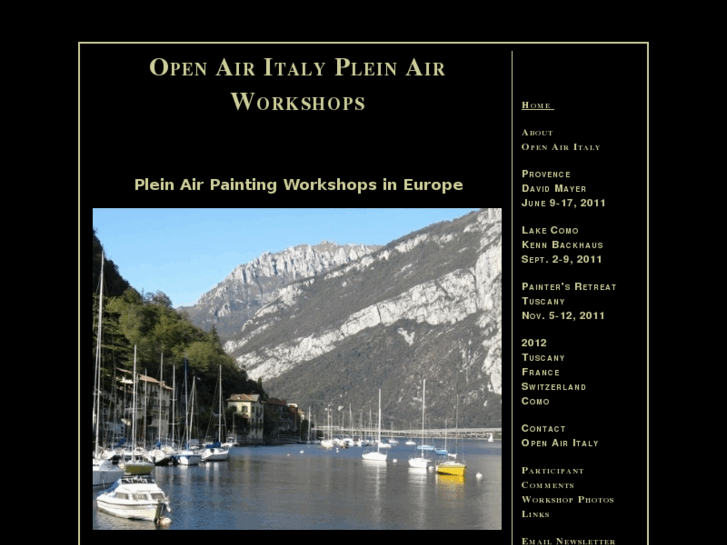 www.openairitaly.com