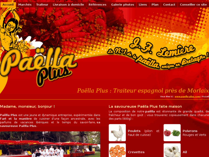www.paella-plus.com