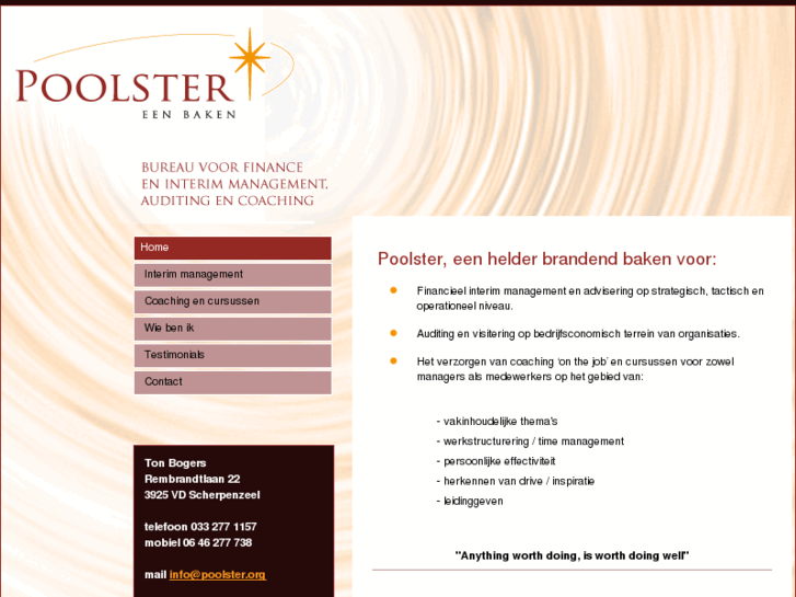 www.poolster.org