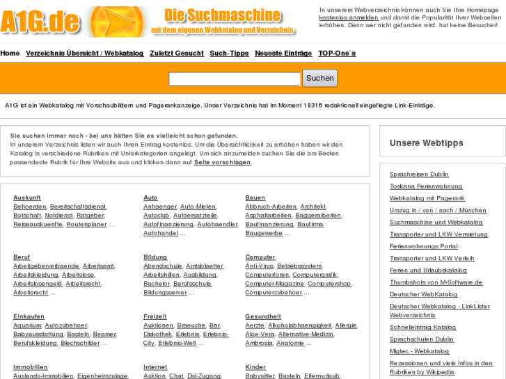 www.a1g.de