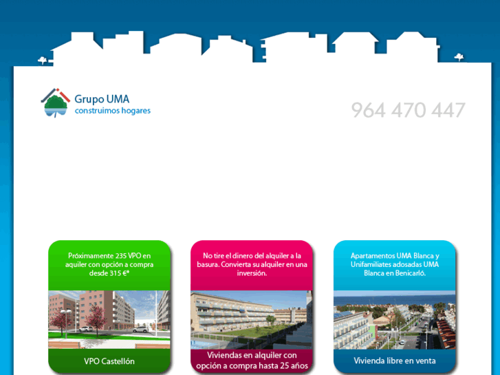 www.grupo-uma.net