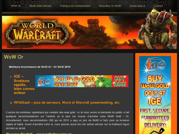 www.wowor.fr