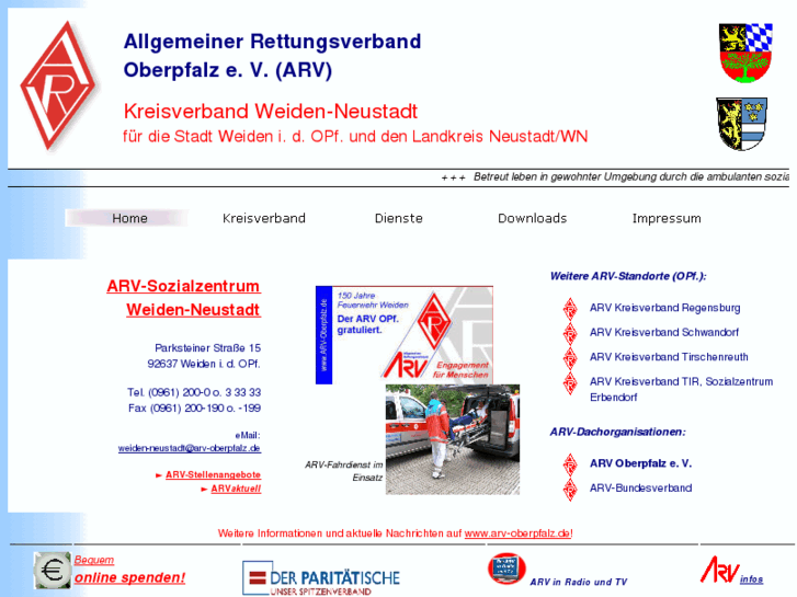 www.arv-weiden-neustadt.de