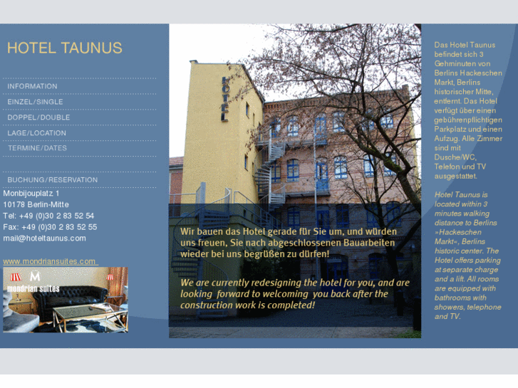 www.hotel-taunus-berlin.com