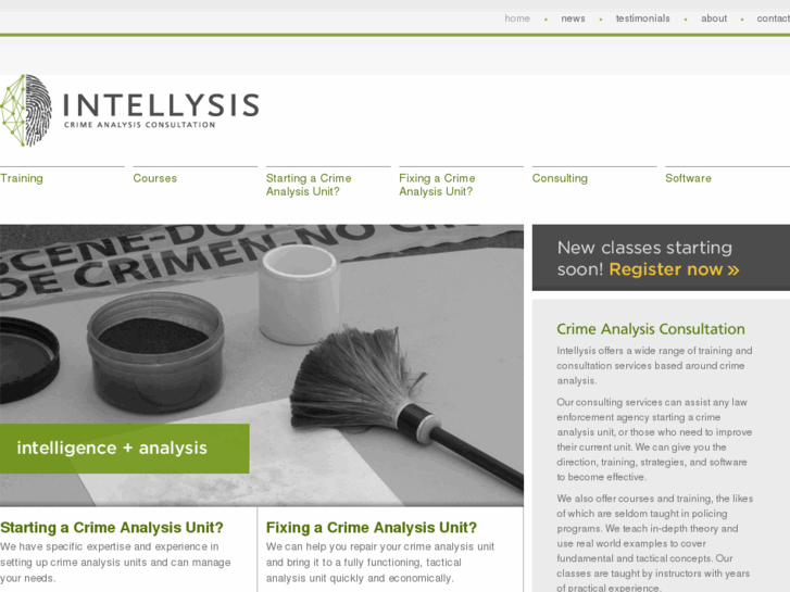 www.intellysis-inc.com