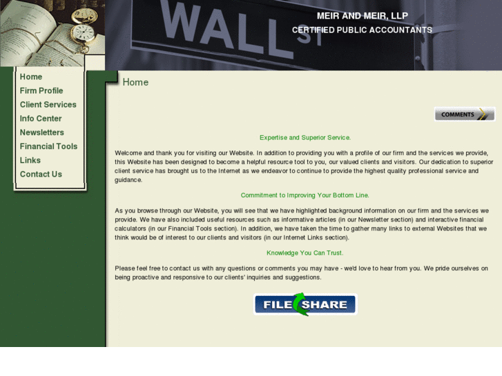 www.meirandmeir.com