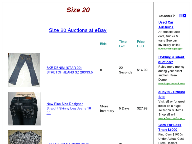 www.size20.com