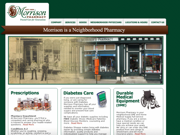 www.morrisonrx.com