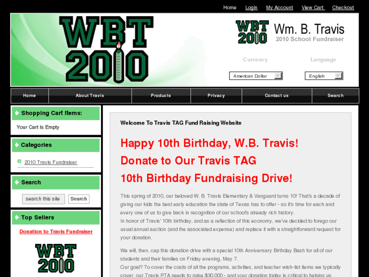 www.travisauction.org
