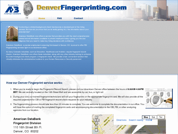www.denverfingerprinting.com