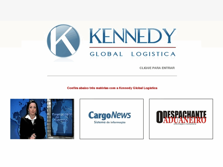 www.kennedylog.com.br