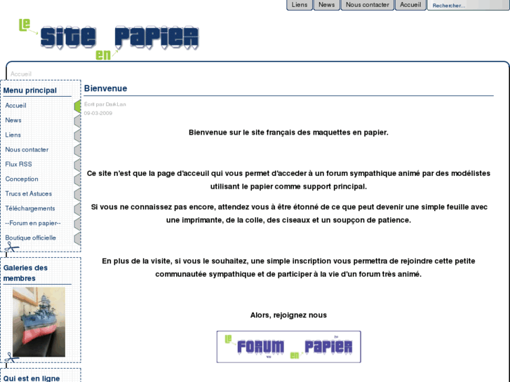 www.maquettes-papier.net