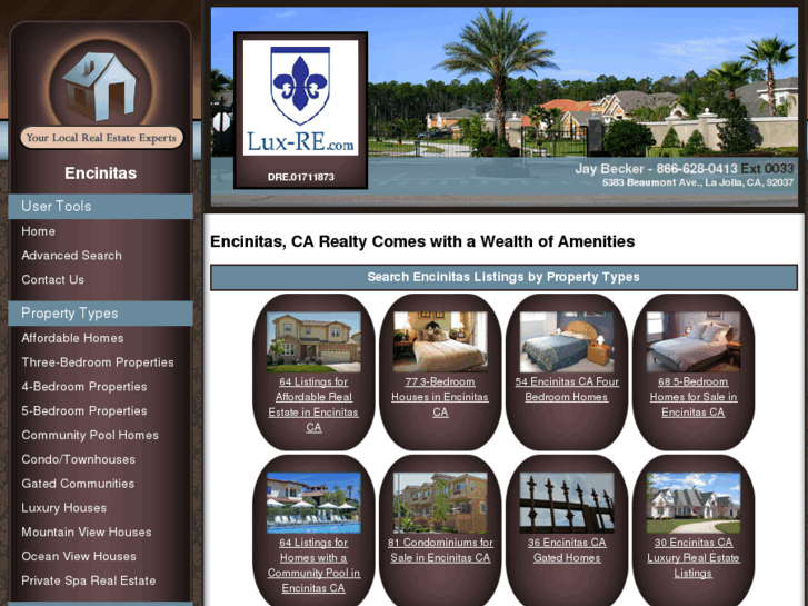 www.searchallencinitasrealestate.com