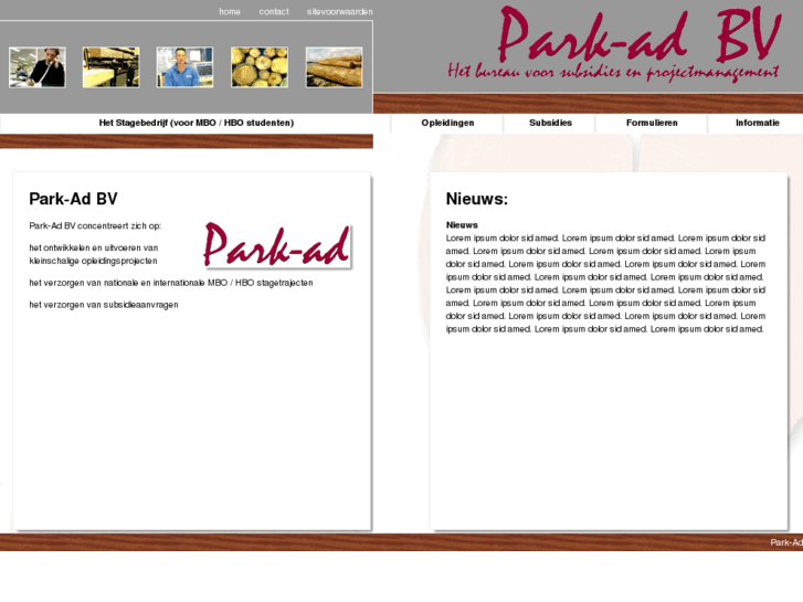 www.park-ad.com