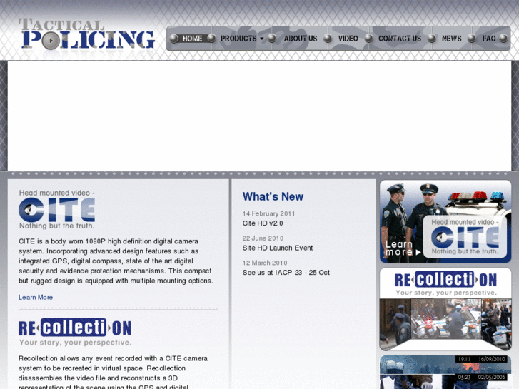 www.tacticalpolicing.com