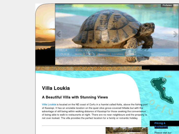 www.villaloukia.com