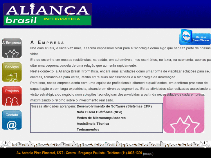 www.aliancabr.com.br