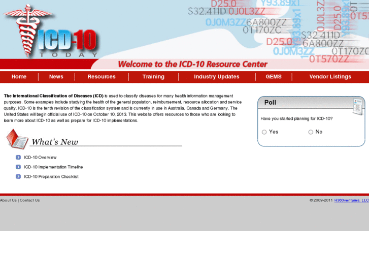 www.icd-10today.com