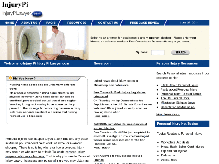 www.injurylawyermississippi.com