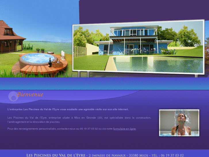www.piscines-valdeleyre.com