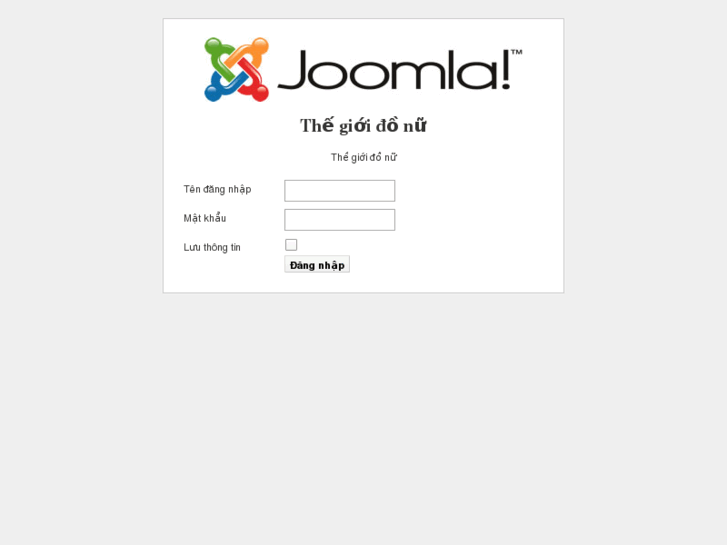 www.thegioidonu.com