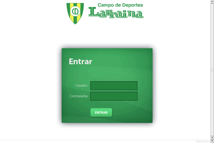 www.larraina.net