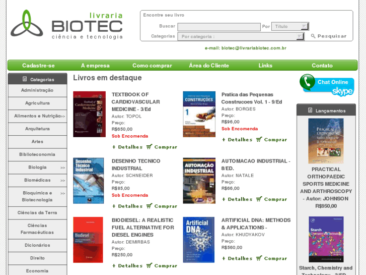 www.livrariabiotec.com