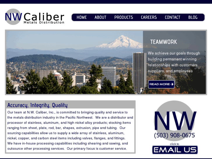www.nwcaliber.com