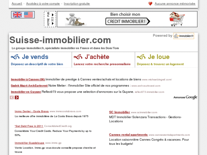 www.suisse-immobilier.com