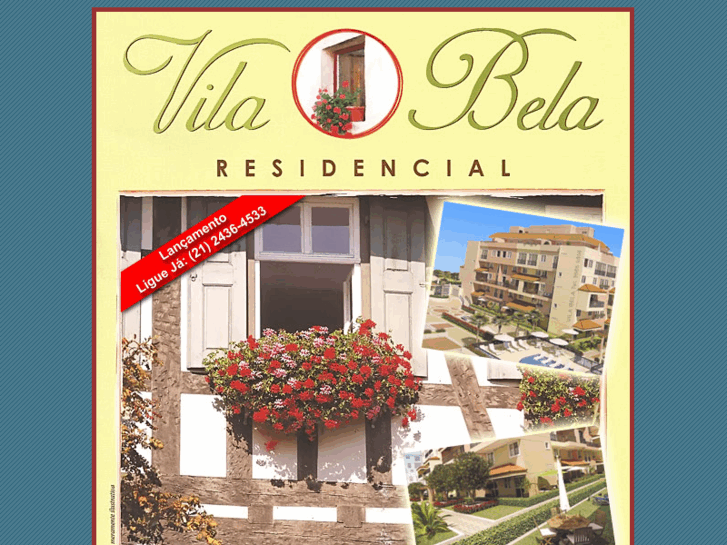 www.vilabelaresidencial.com