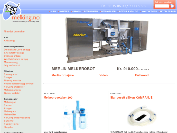 www.ahi-norge.com