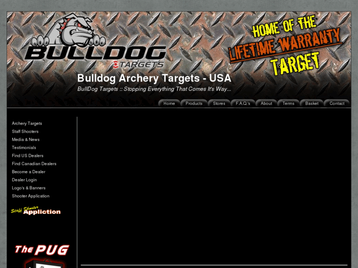 www.bulldogtargets.com