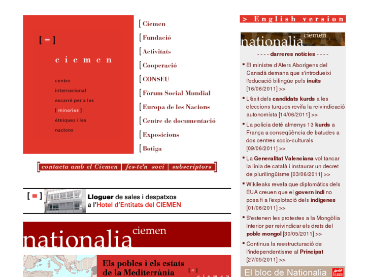www.ciemen.org