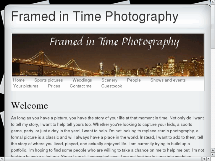 www.framedintime.net