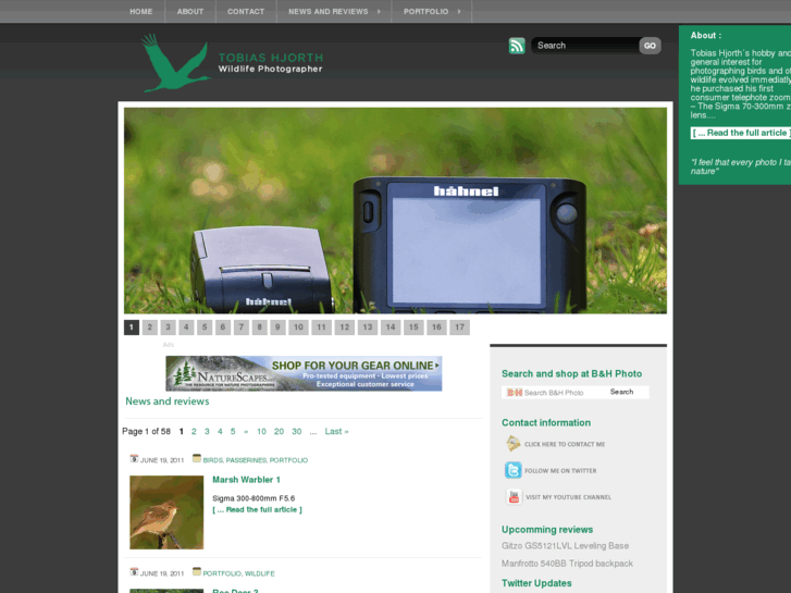 www.tobiashjorth.com