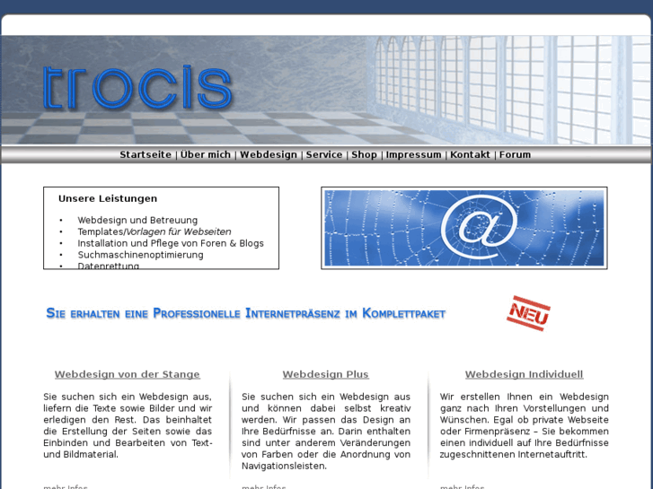 www.trocis.eu