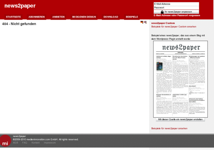 www.blog2paper.net