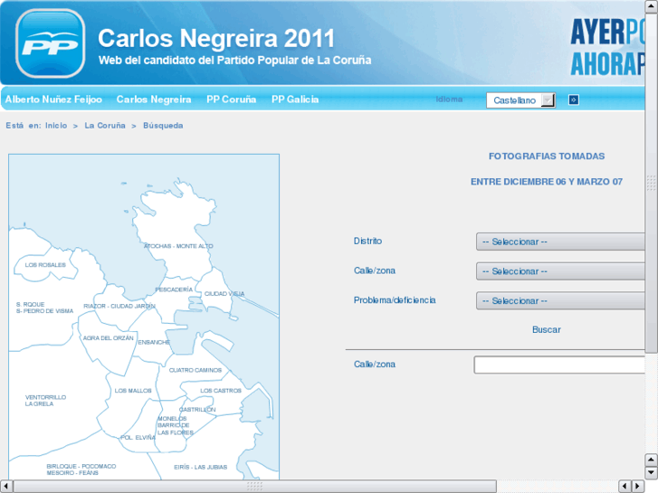 www.100calles5000soluciones.es