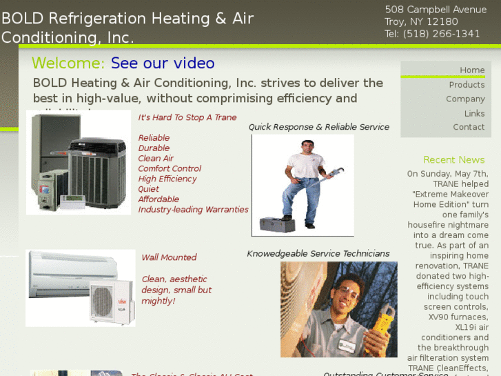www.boldhvac.com